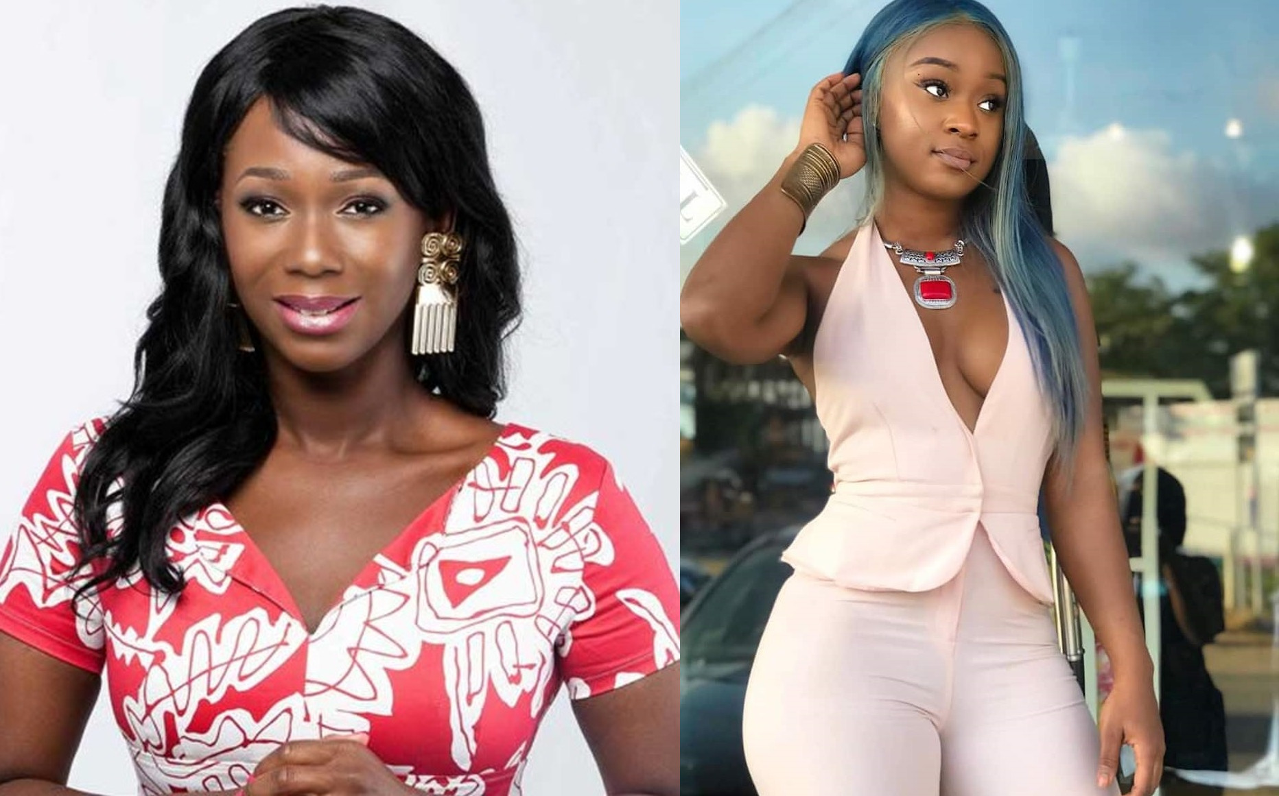 ‘This Is Totally Ignorant’ – Ama K. Abebrese Calls Out Efia Odo For Saying ‘We Gained Independence Too Early’
