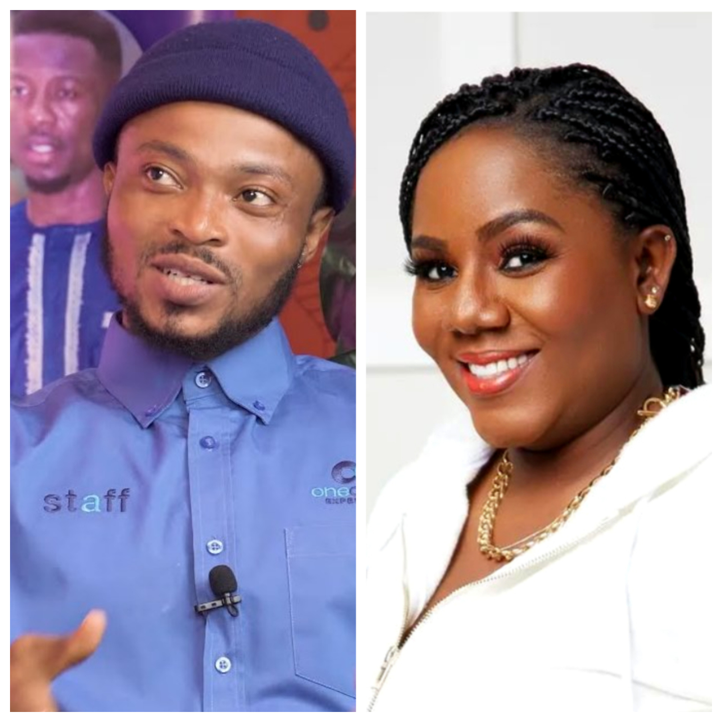 I Will Say Yes If Ms Nancy Proposes To Me – Actor