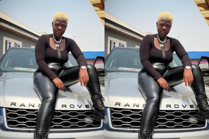 Asantewaa