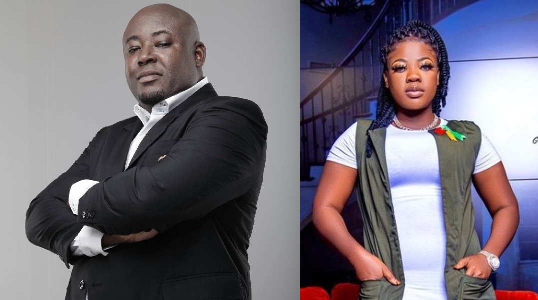 Asantewaa’s Claims Of Making Songs Become Hits Via TikTok Is Dumb And Stup!d – DJ Nii Ayi Tagoe F!res