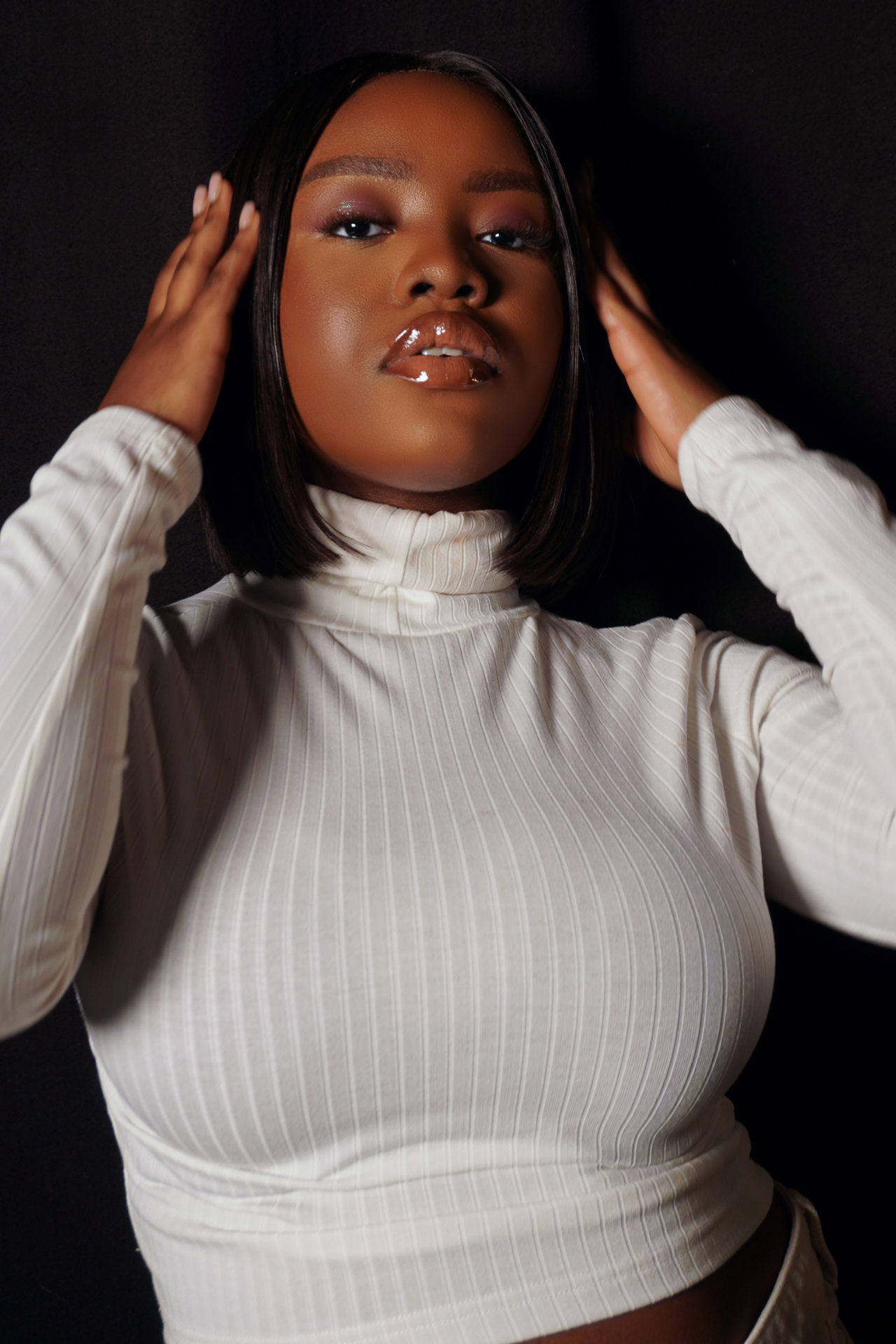 Gyakie Drops Visuals For ‘Something’ – Watch