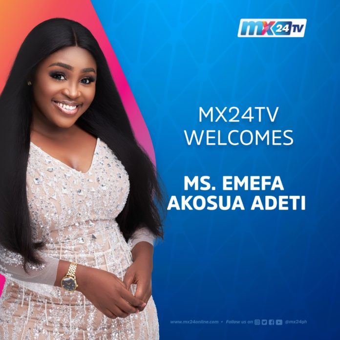 Emefa Adeti