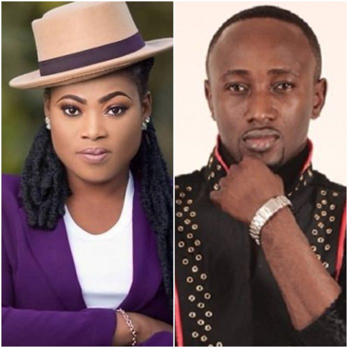 Joyce-Blessing-George-Quaye