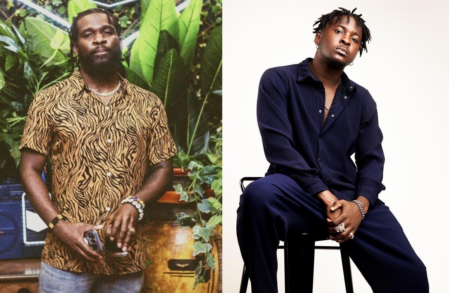 ‘Korsah Is The Drake Of Africa’ – CEO Of 610Music Boldly States
