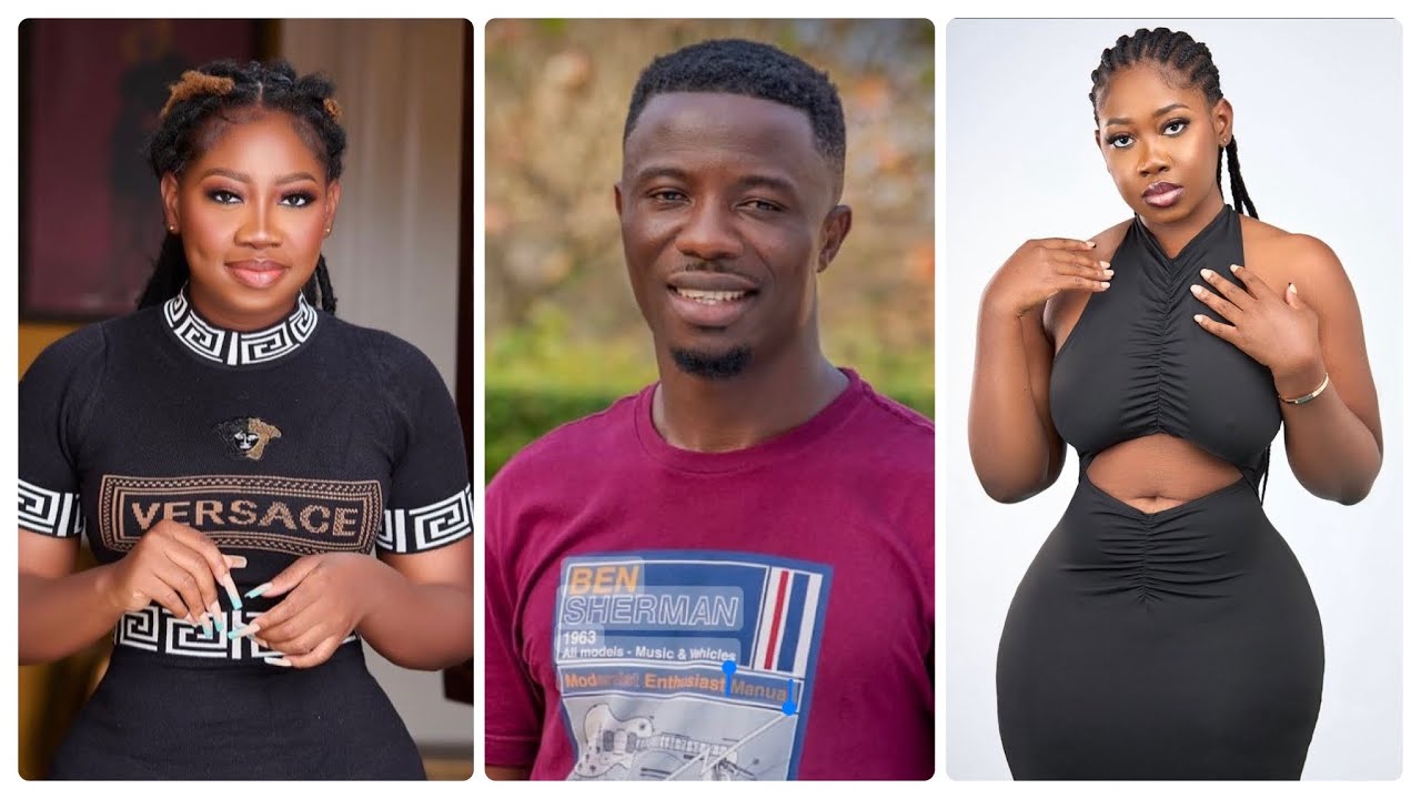 Shugatiti Is Very Respectful – Kwaku Manu Discloses