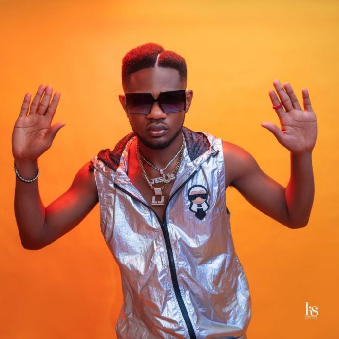 Lyrical Joe