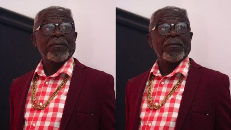 “Don’t think about your parents when you grow; it is not your responsibility” – Oboy Siki argues