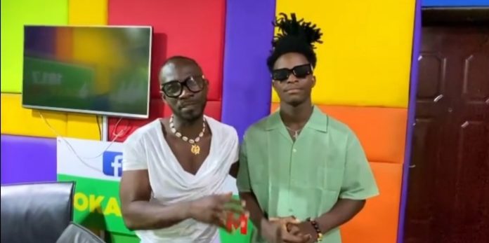 Okyeame-Kwame-Lasmid
