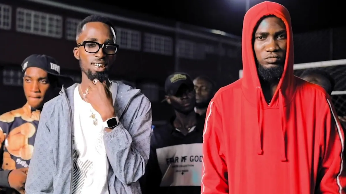 YPee Is No Longer My Friend – Oseikrom Sikanii Bluntly Reveals