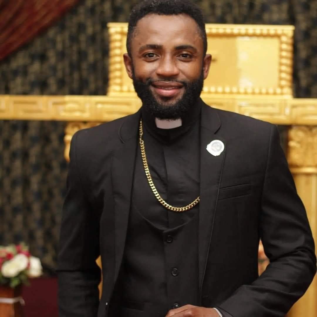 Actor Patrick Safo Reported Dead