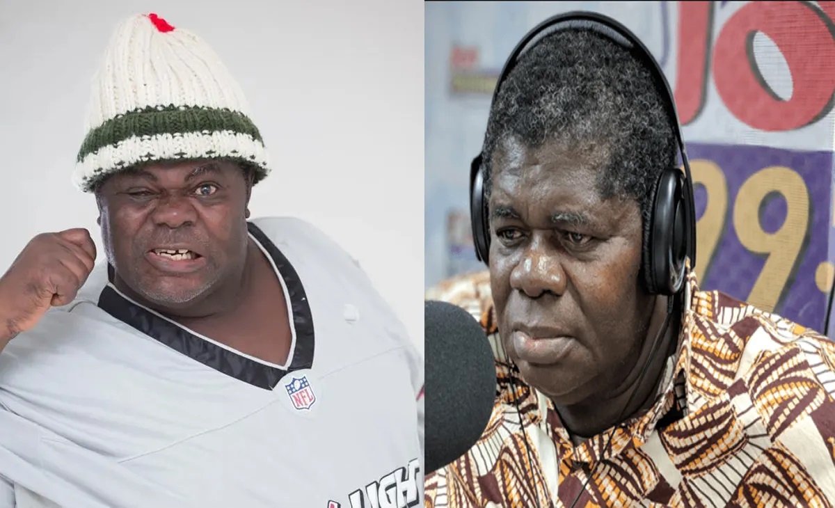 Watch Live: Funeral Of Popular Actor, T.T. Of Taxi Driver Fame Underway