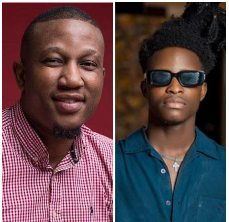 Empire And Sony Are After Lasmid – 3Music Boss, Sadiq Abdulai Reveals