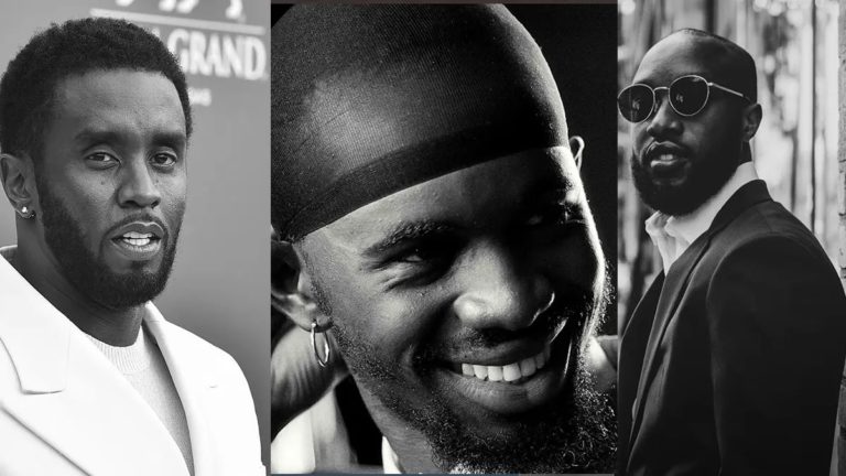 Diddy never made any contact with Black Sherif – Top journalist discredits Pj Kev’s claims