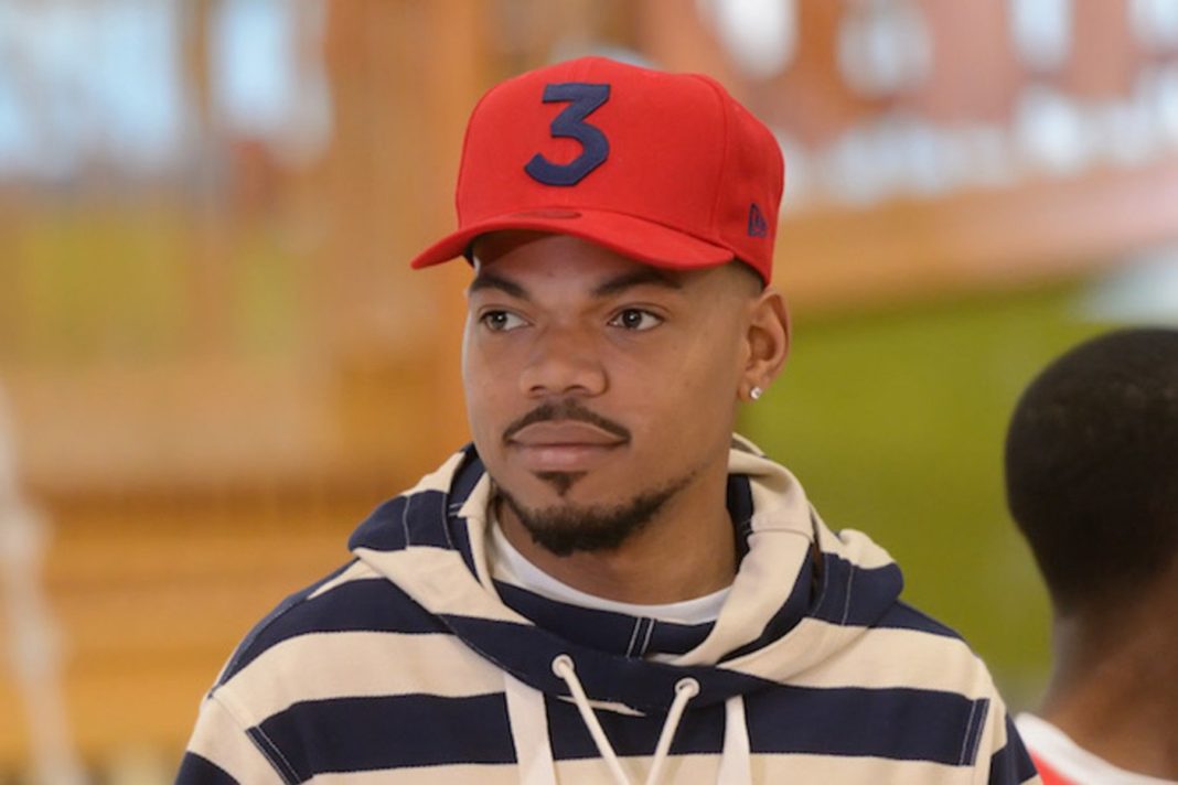 Chance The Rapper