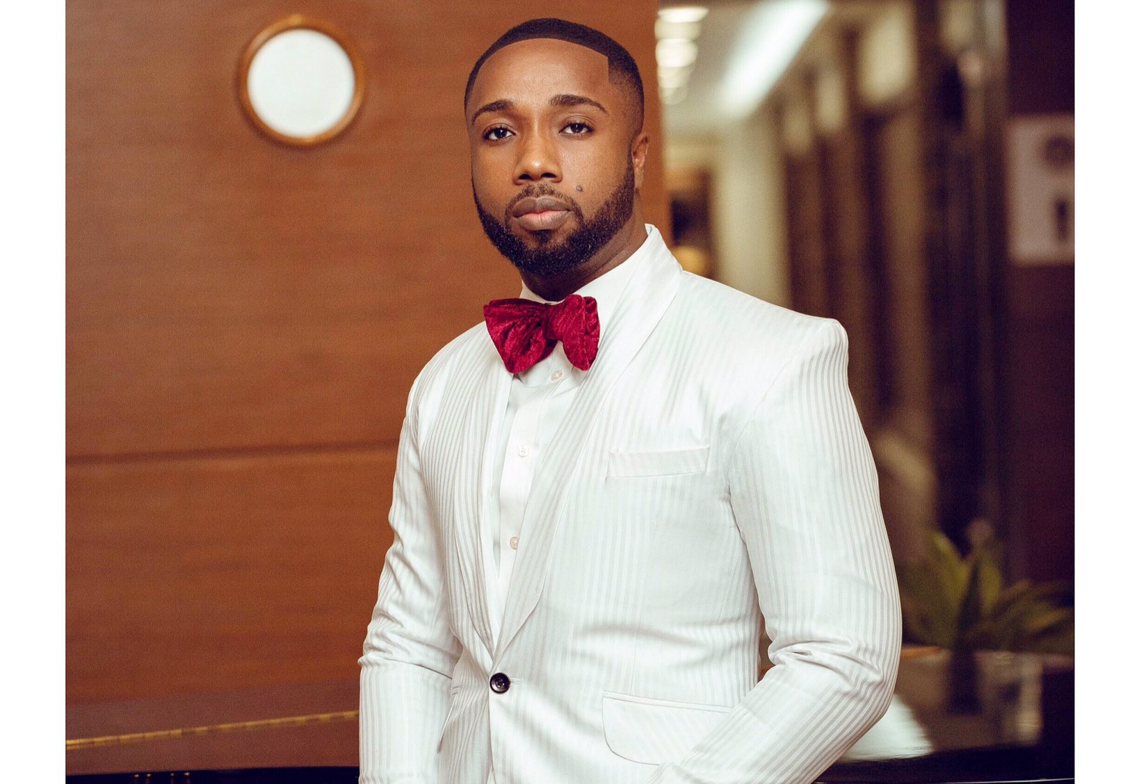 I will marry soon -Harold Amenyah reveals (Video)