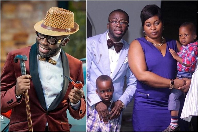 Andy Dosty Speaks About Separation From His Wife For The First Time; Reveals His Challenges