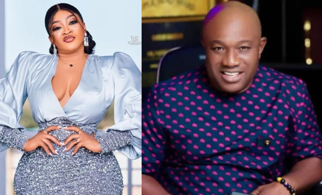 Why My Marriage With Filmmaker Roger Quartey Never Worked – Chichi Neblett Finally Speaks