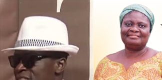 Funeral And Burial Date Of Kumawood Actor, Asare Bediako’s Mother Announced