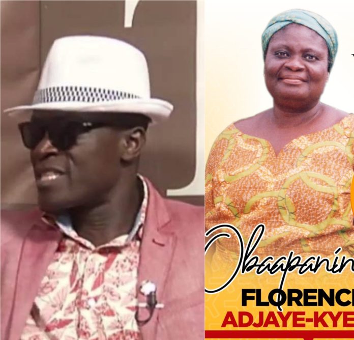 Asare-Bediako-Mum
