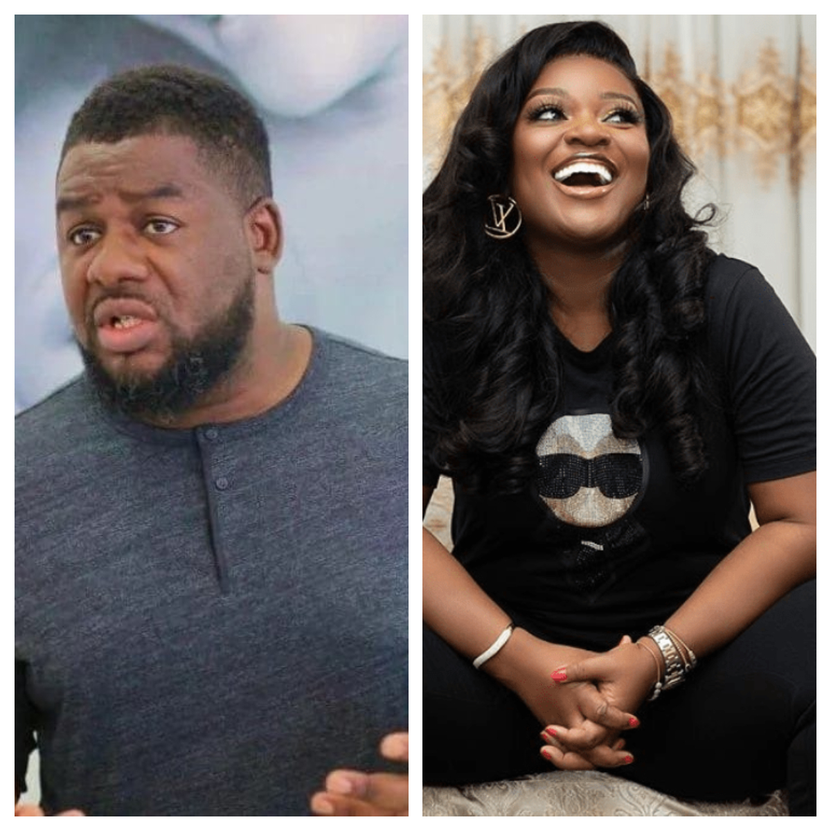 It Was Unwise For Jackie Appiah To Show Off Her Luxurious Mansion – Bulldog