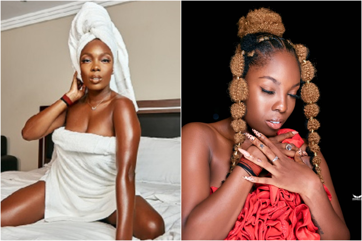 Feli Nuna Takes Takoradi By Storm With Massive Tour On Top Radio Stations Ahead Of Her Towel Concert