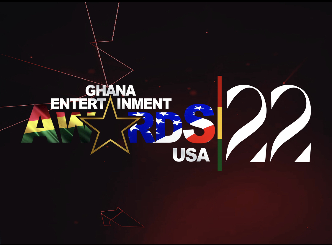Akrobeto Wins Ultimate At 2022 Ghana Entertainment Awards USA | Full List Of Winners