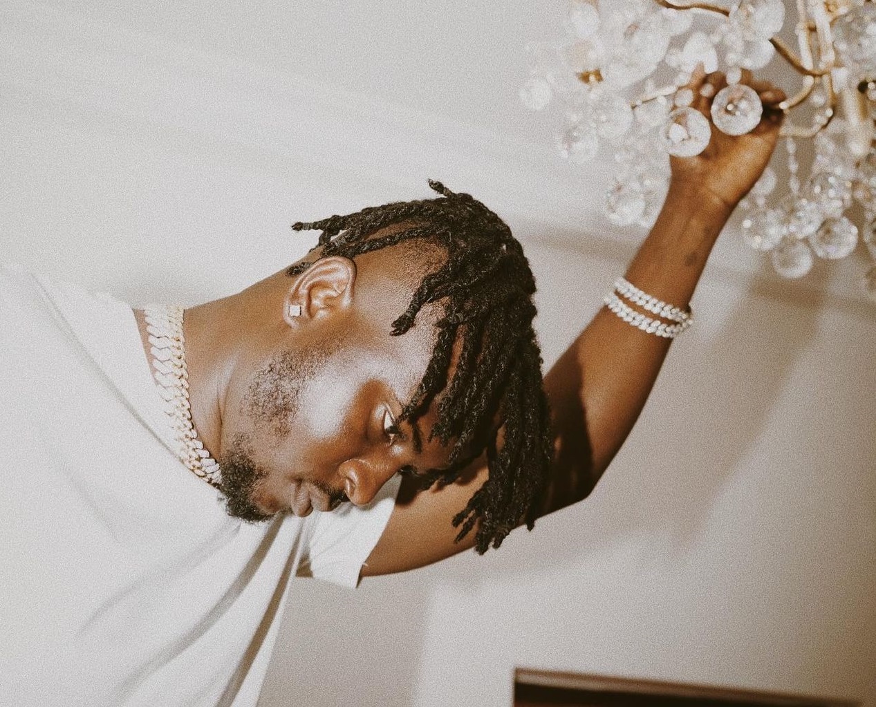 Korsah Is The Future Of Afro Hip-hop In Ghana – Says ‘Controversial’ Mr. Logic