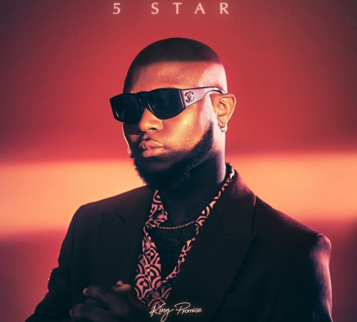 King Promise