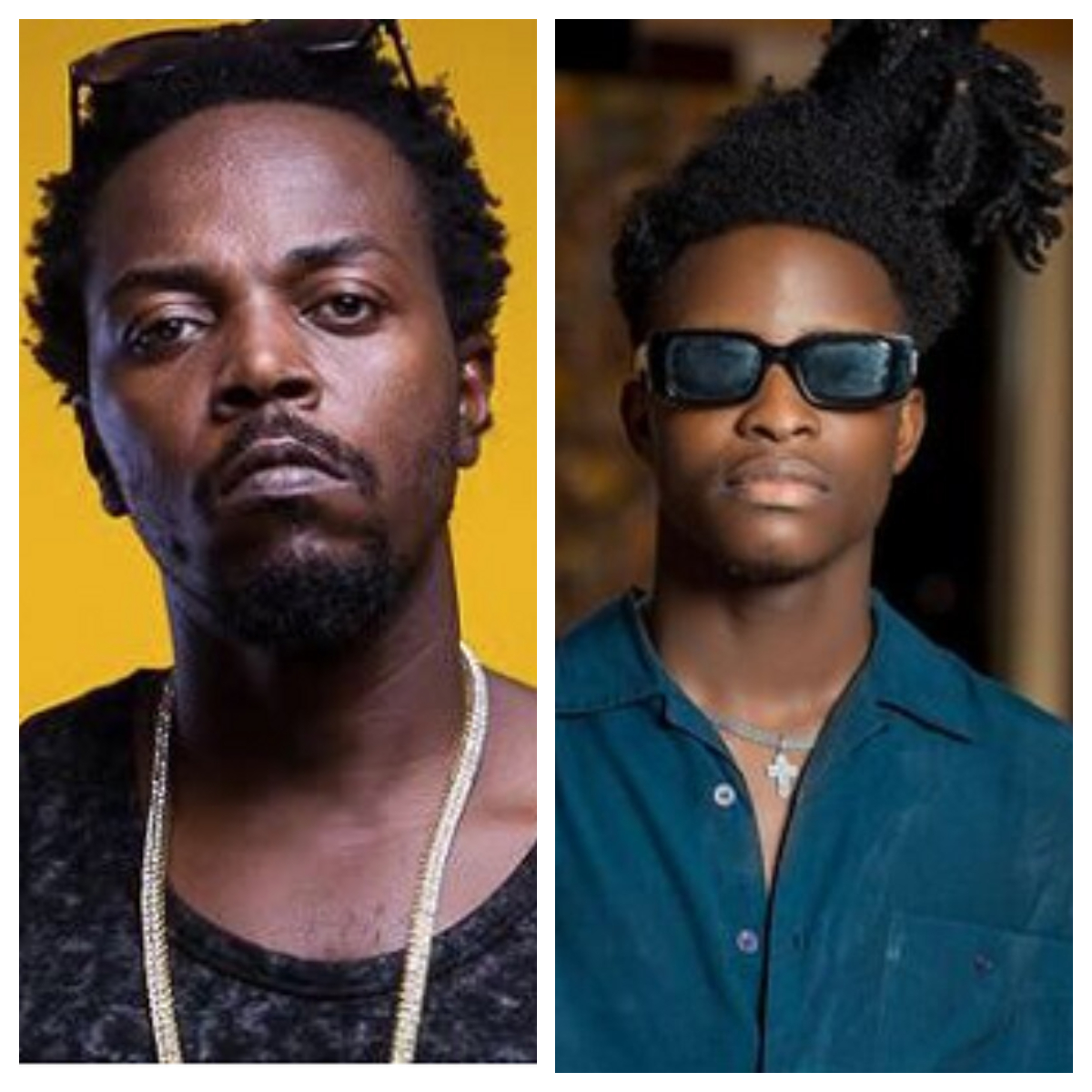 Lasmid Is Not The Biggest Artiste In Ghana Now – Kwaw Kese (Video)
