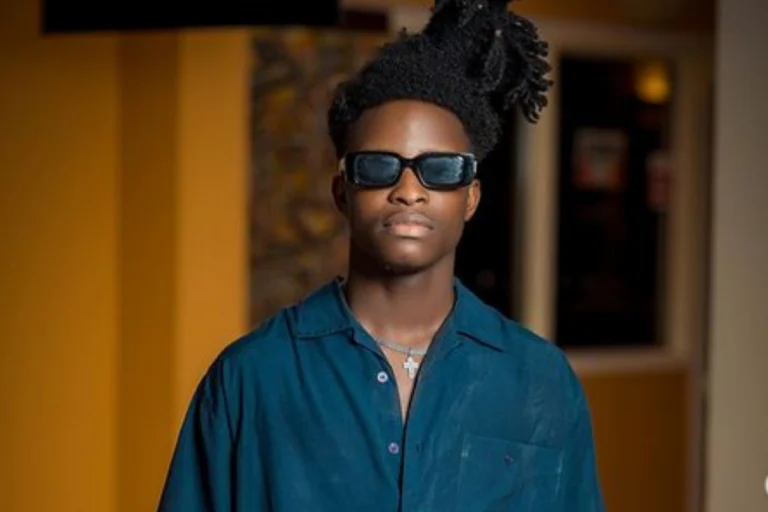 Lasmid Reveals One Thing He Has Regretted Doing In The Music Industry