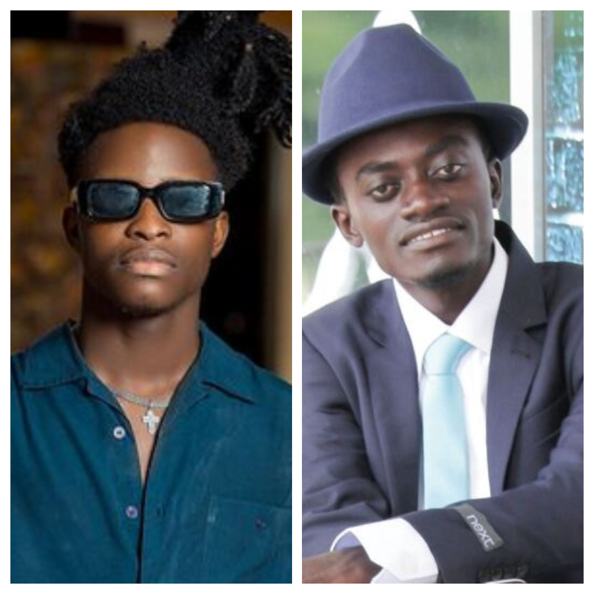 Lilwin Contributed To Making ‘Friday Night’ A Hit – Lasmid Acknowledges