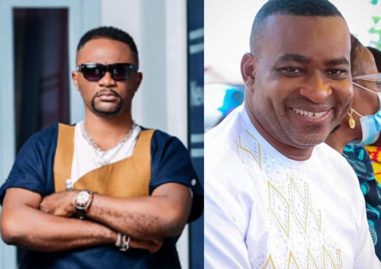 Mr. Logic Thanks And Blesses Despite Media After He Was Slapped With Court Fine Over Chairman Wontumi Case