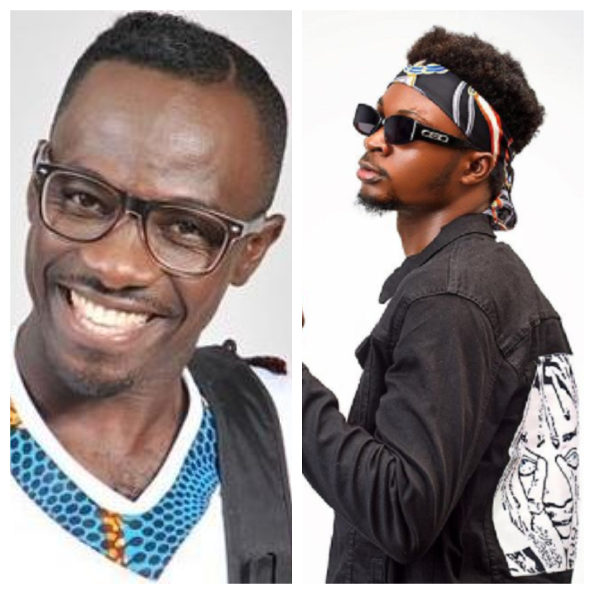 It Is Such An Honour To Be On Kweku Darlington’s Song – Okyeame Kwame