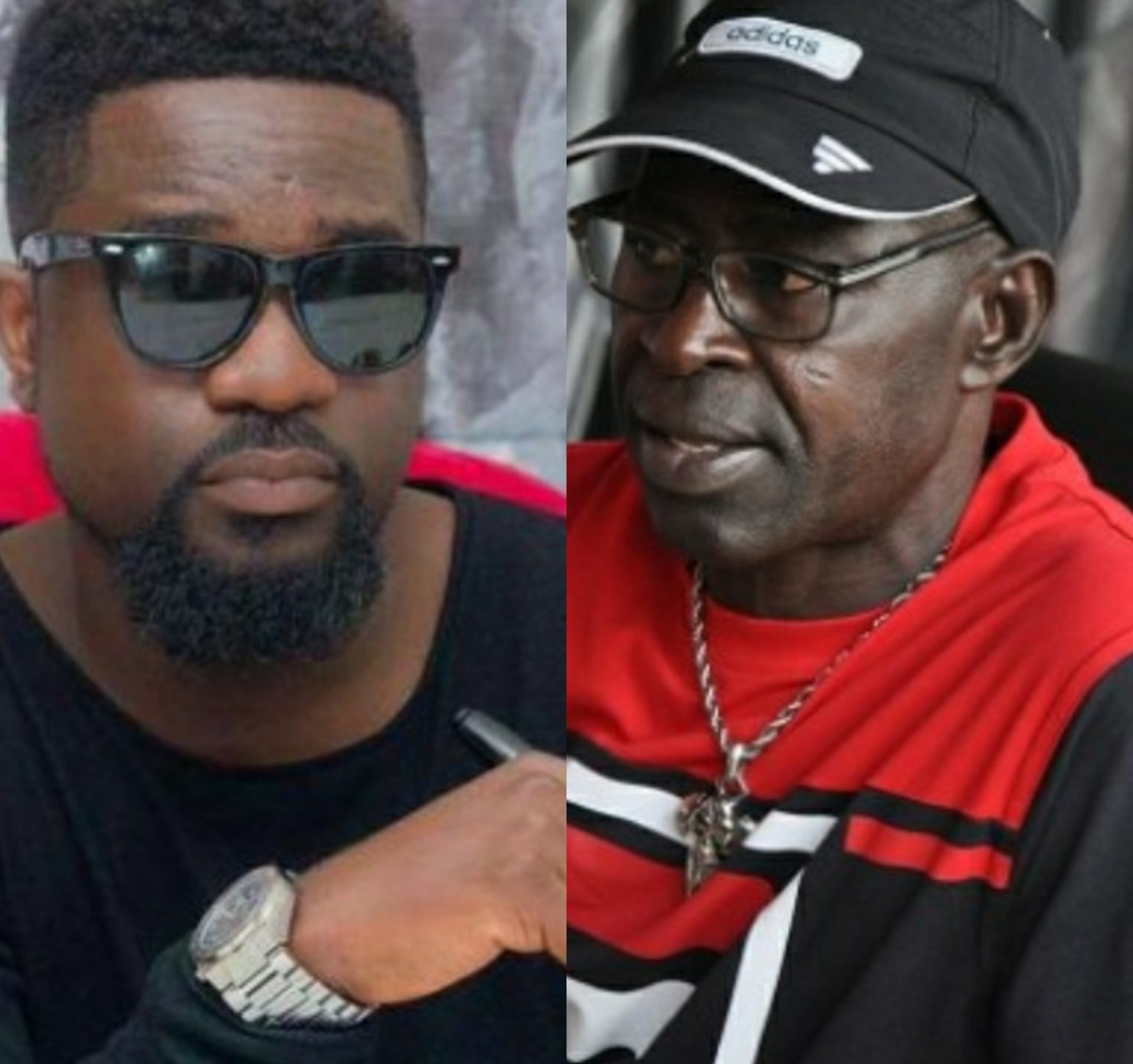 My Song With Sarkodie Will Be Out Soon – Amakye Dede Discloses