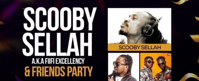 Scooby Selah