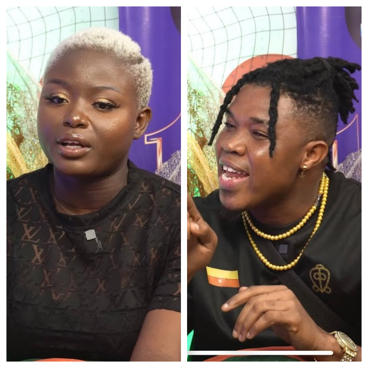 Khophi Yorm Lied, He Couldn’t Give Me Head – Shalsha Of Date Rush