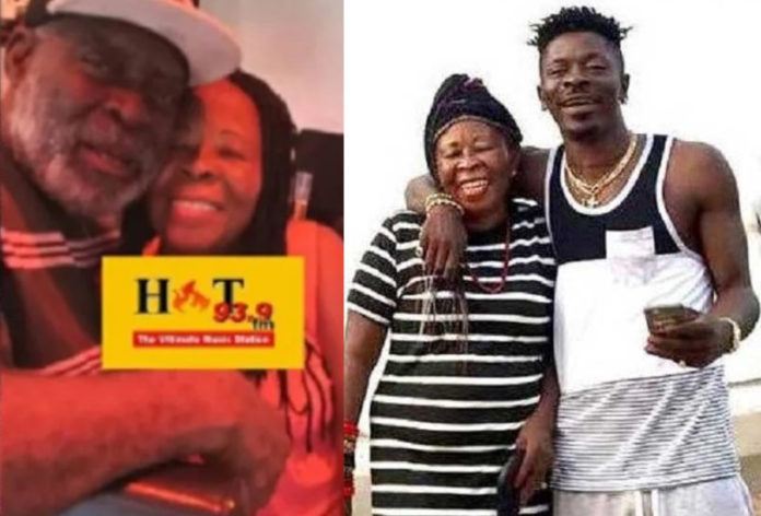 Shatta Mama