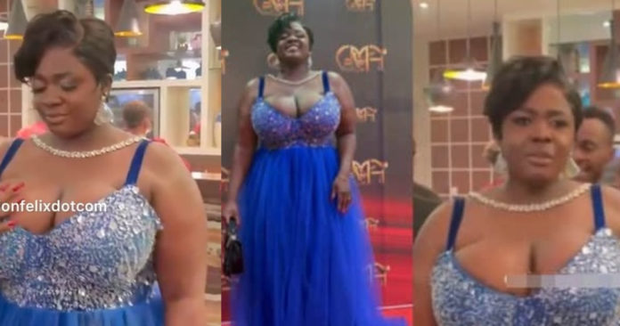 Tracey Boakye