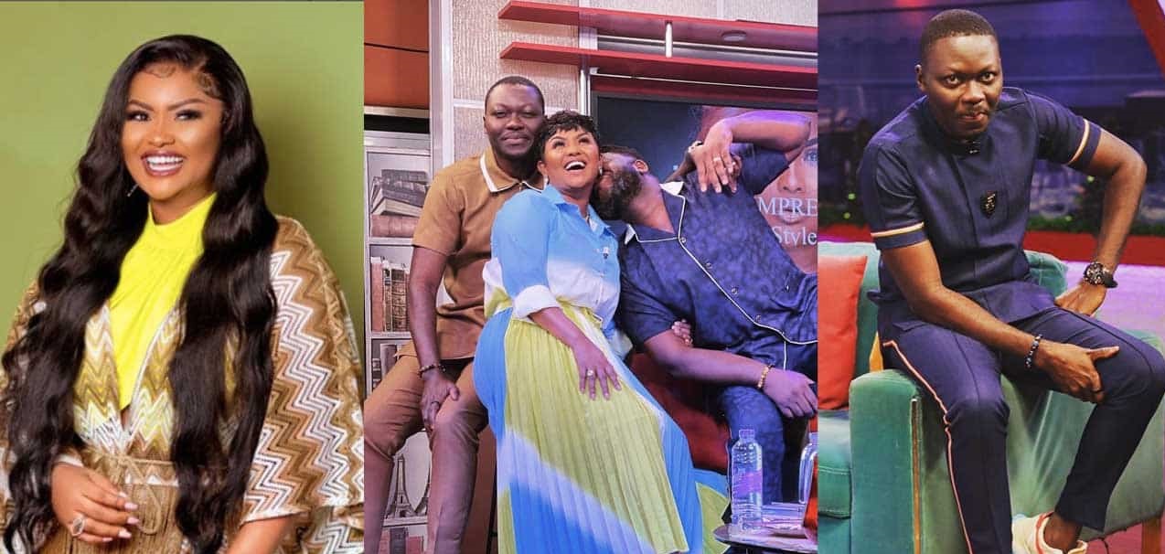 Production Of A Single ‘United Showbiz’ Programme On UTV Costs Ghc30,000?