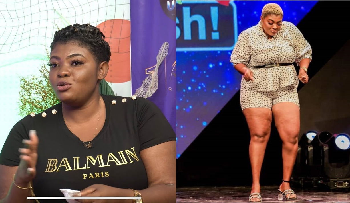 I Slept With My Ex-boyfriend A Week After His Wedding – Blessing Afriyie Of Date Rush Fame Makes Shocking Confession