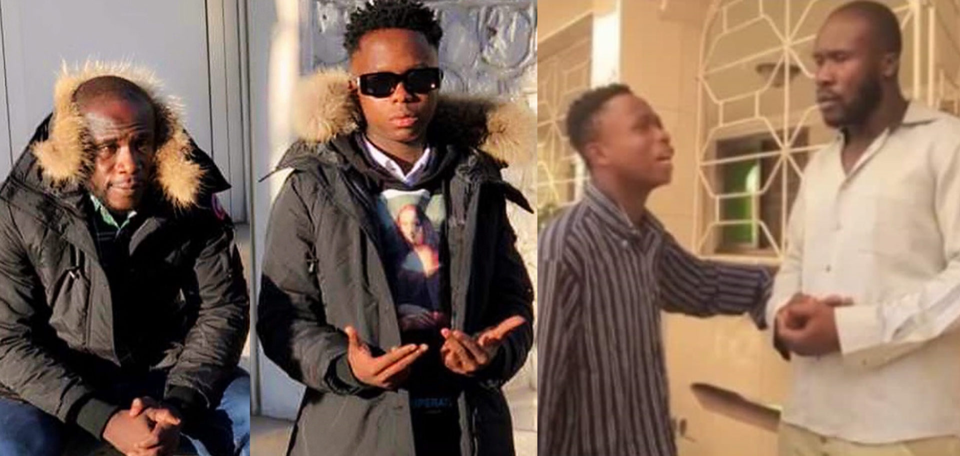 VIDEO: ‘I Used To Sleep On The Floor’ – Kyekyeku Speaks About His Life Before He Met Dr. Likee