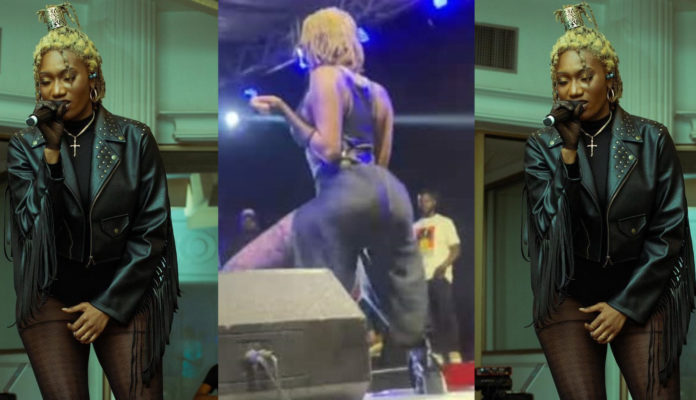 Wendy Shay