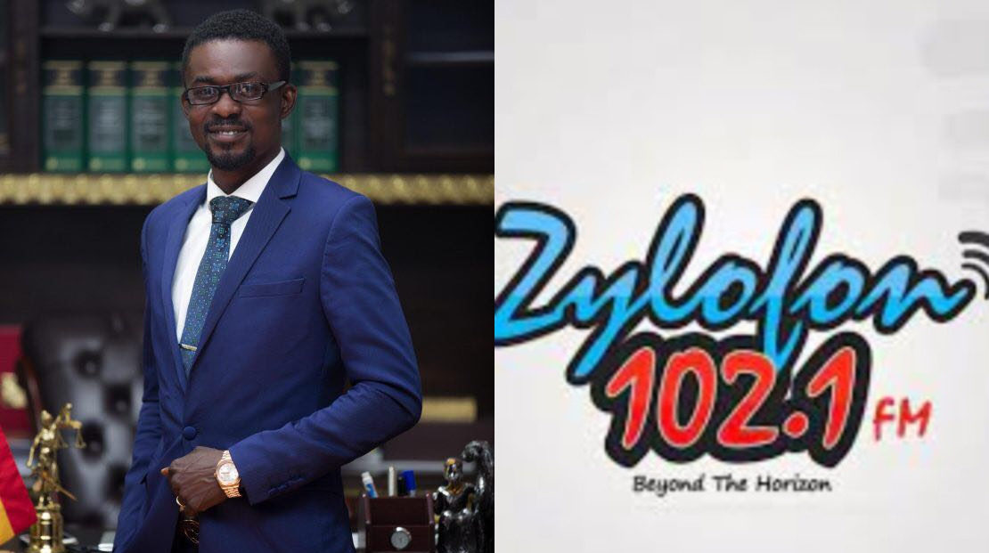 Nana Appiah Mensah Sells Zylofone FM To Prophet Adom Kyei