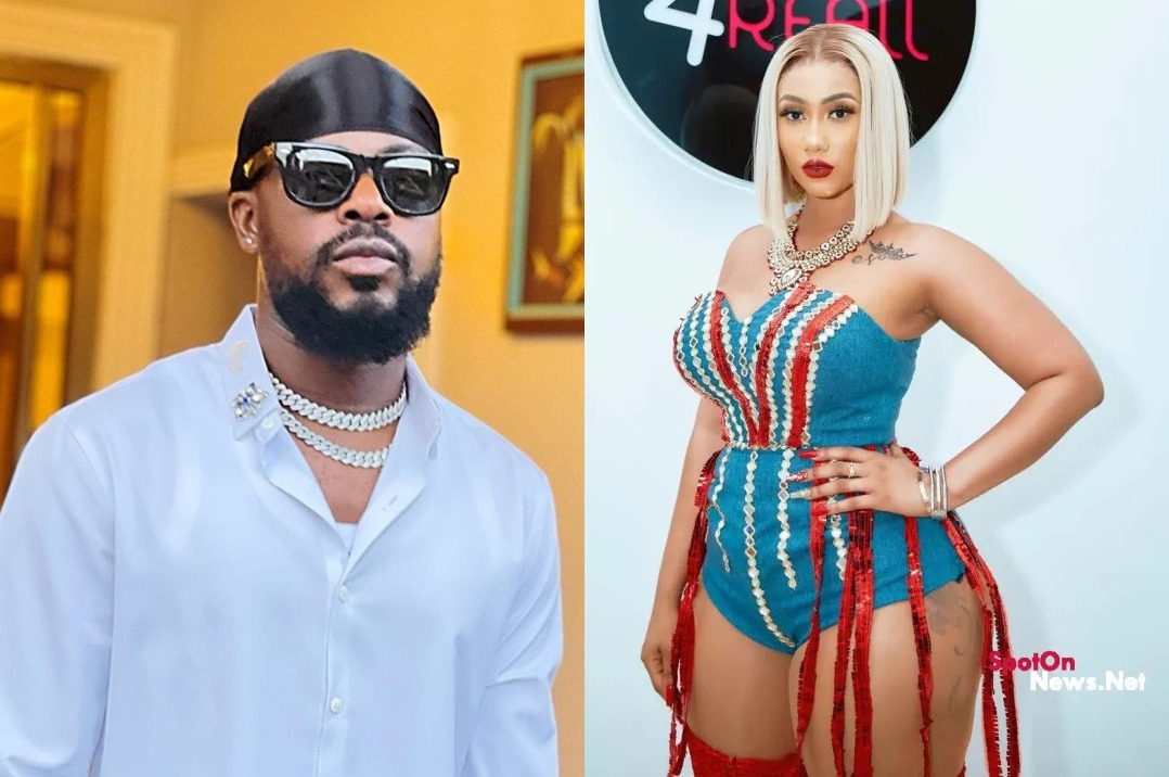 Mona4Reall Is A Top Female Artist – Mix Master Garzy Asserts And Explains