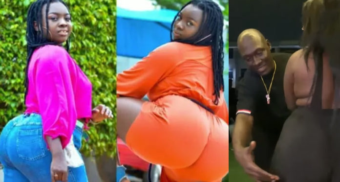 Ellen Asante Korkor