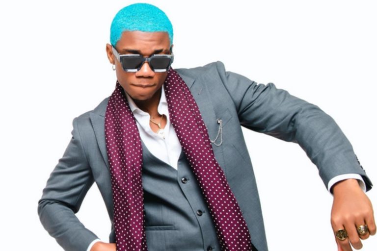 “I Was Very Stubborn” – KiDi Reveals Lynx Entertainment Nearly Dropped Him Over Creative Differences