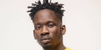 I never dreamt of becoming a musician – Mr Eazi opens up on his business route Mtr Eazi