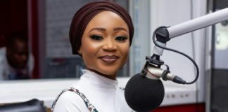 You must be a Muslim or convert to Islam before you can marry me – Akuapem Poloo (Video) Akuapem Poloo