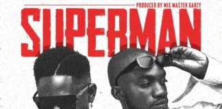 Lyrical Joe to drop banger with Mr Drew following Amerado Beef Lyrical Joe ft Mr Drew