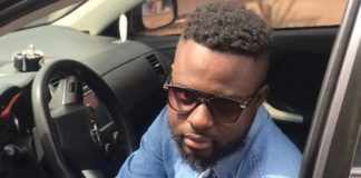 ‘I Will Start A Hook Up Group Soon’ – Kwame Borga Hilariously States And Reveals Why (+Video)